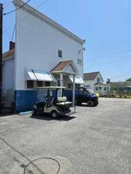 Fully Equipped Grocery & Deli