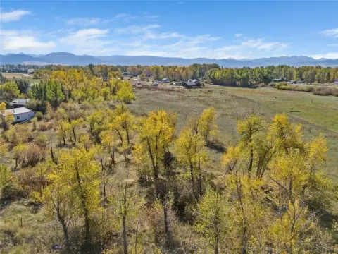 Three Acre Parcel Near Bozeman
