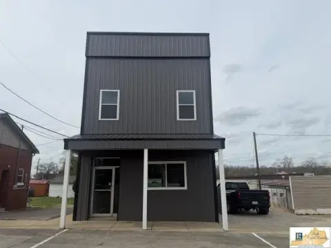 Park City Commercial Opportunity