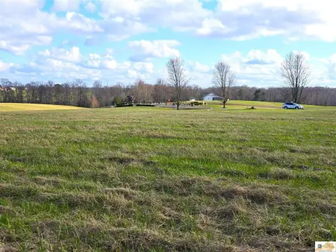 Cleared Acreage in Gated Subdivision