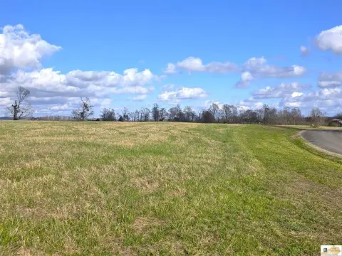 Cleared Acreage in Gated Subdivision