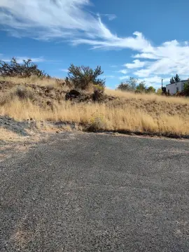 Residential Lots in Klamath Falls