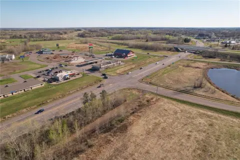 Prime Commercial Land Opportunity