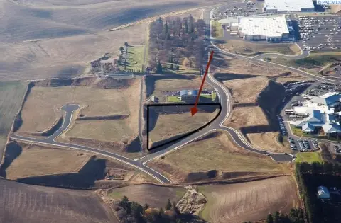 Mixed-Use Commercial Development Land