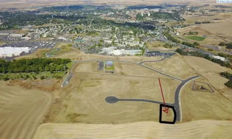 Commercial Land for Mixed-Use Development