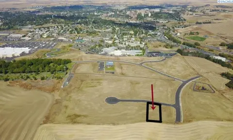Commercial Land in Mixed-Use Community