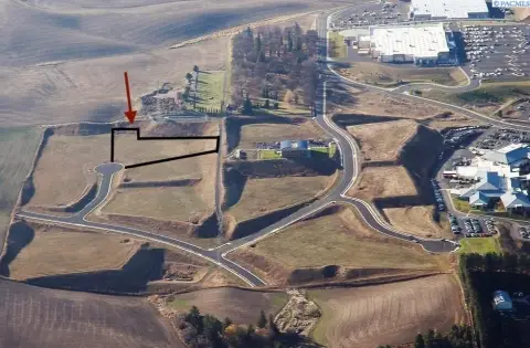 Commercial Land in Mixed-Use Community