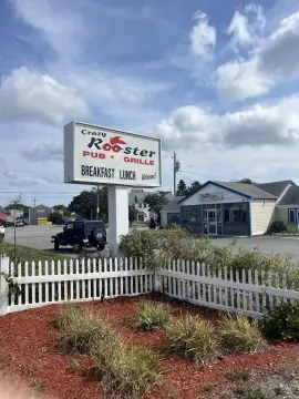 Cape Cod Restaurant Opportunity