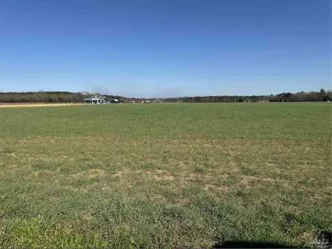 Pace, FL Acreage for Home