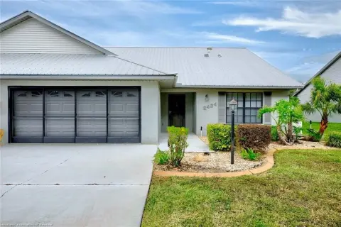 Maintained Duplex Property with Updated Kitchen