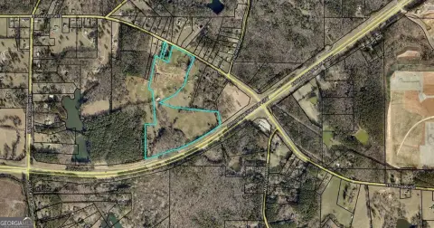 Griffin, GA Land Opportunity