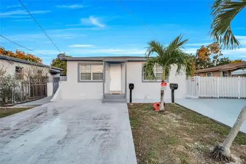 Duplex Investment Property
