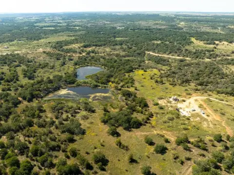 Texas Ranch Land for Sale