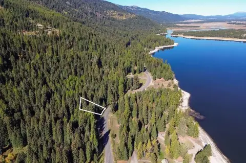 Mountain Land Near Tamarack Resort