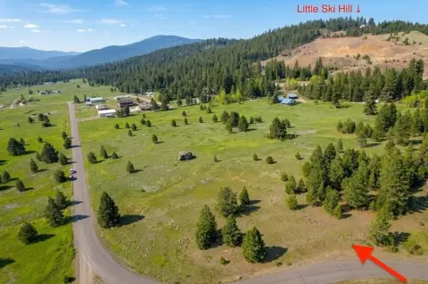 2-Acre Homesite in King's Pines
