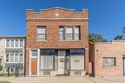 Mixed-Use Property with Office