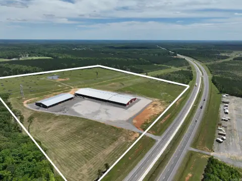 Rodeo and Event Facility