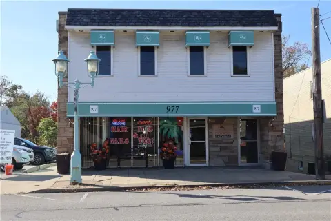 Ross Township Office Space Available