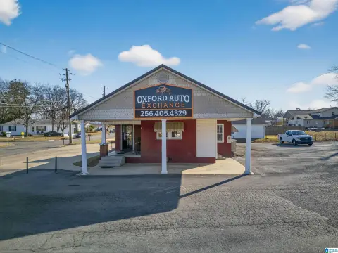 Prime Commercial Opportunity in Oxford