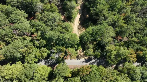 Unrestricted Land Near West Blocton
