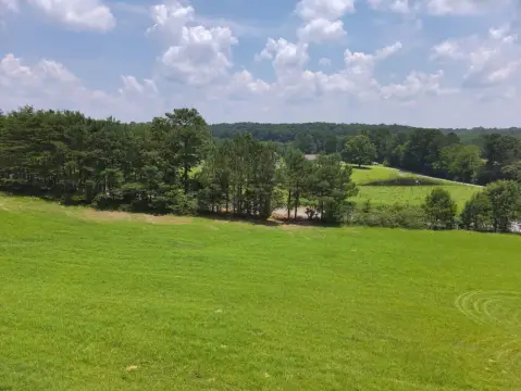 Crane Hill Vacant Land Parcel