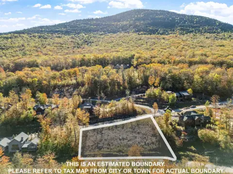 Loon Mountain Land Opportunity