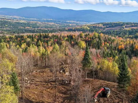 Stewartstown Land with Unbeatable Views