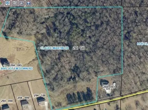 Zoned Agricultural Estate Land