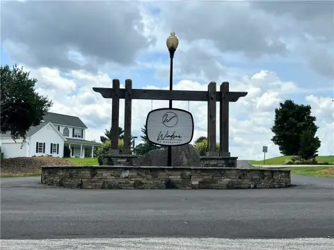 Land For Sale, Walhalla, SC