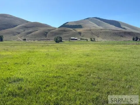 Irrigated Agricultural Land Tract