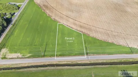 Buildable Western-View Land Lot
