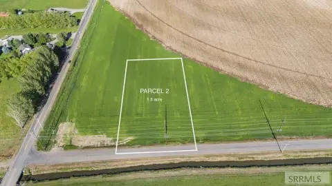 Buildable Flat Land Parcel