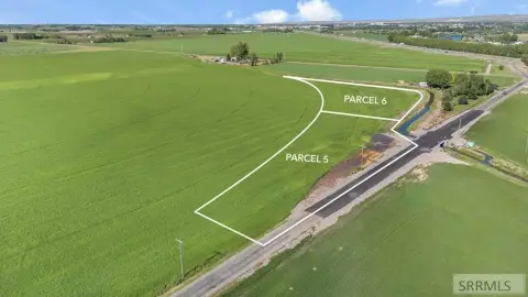 Buildable Residential Land Parcel