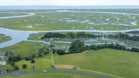 Picturesque Land on Folly Creek