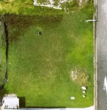 Vacant Residential Lot
