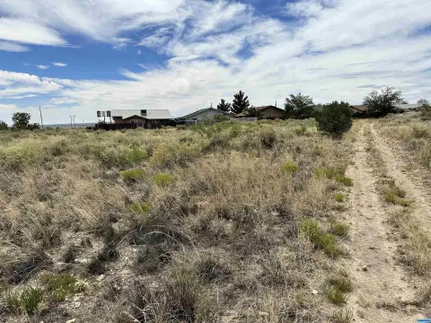 Land in Hurley, New Mexico
