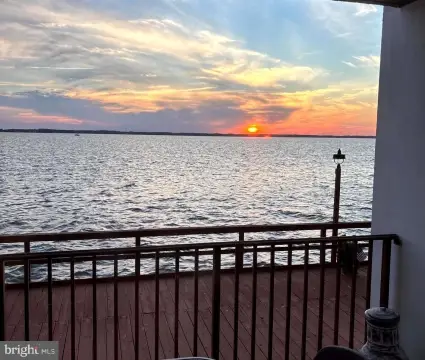 Bayfront 2BR/2BA Condo
