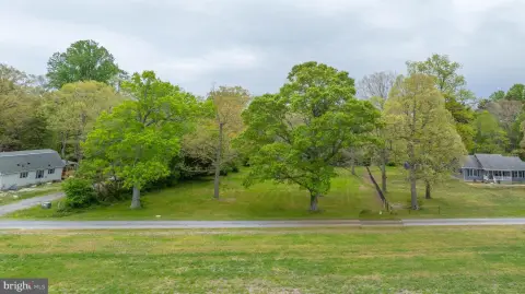 Waterview Lot in Lincoln, DE