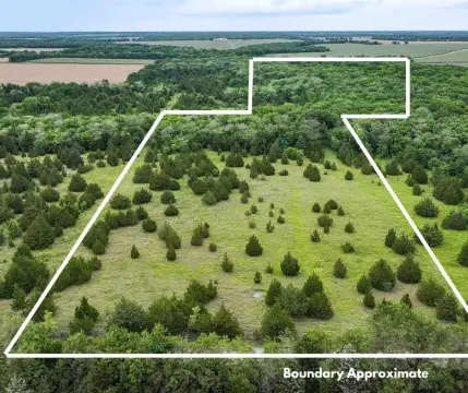 AG-Exempt Acreage with No Restrictions