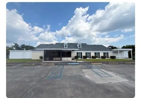 Renovated Medical Office Building