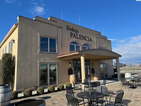 Retail Space with Tasting Room