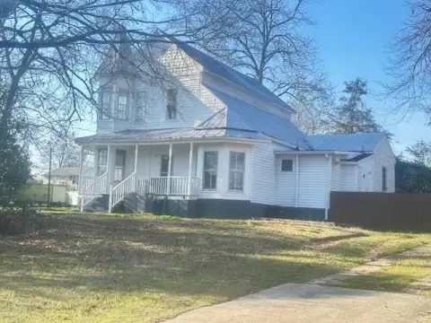 Milledgeville Multifamily Property For Sale