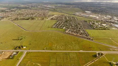 Mixed-Use Development Land