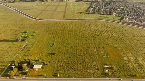 Mixed-Use Development Land