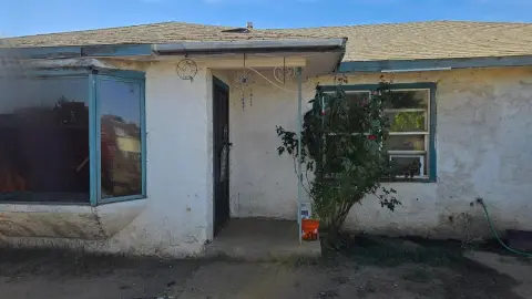 Two-Unit Residential Duplex