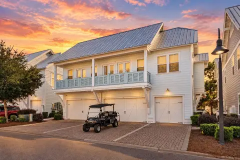 Furnished Short-Term Rental Townhome