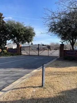 RV Resort Land Parcel with Clubhouse