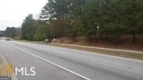 Prime Commercial Land Near Trilith