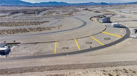 Pad-Ready Homesite in Gated Community