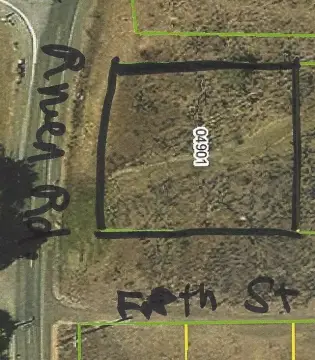 Residential Land in Sprague River